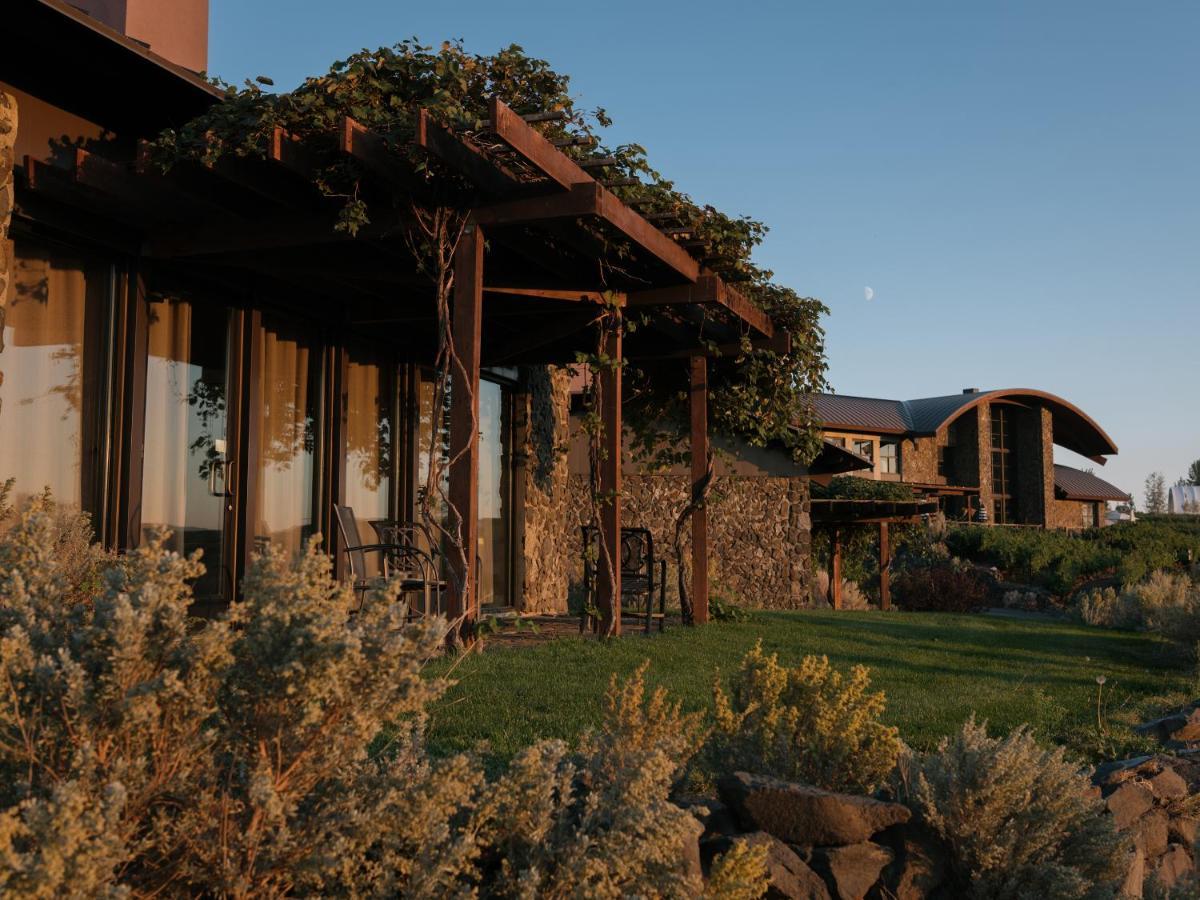 Sagecliffe Resort & Spa George Exterior foto