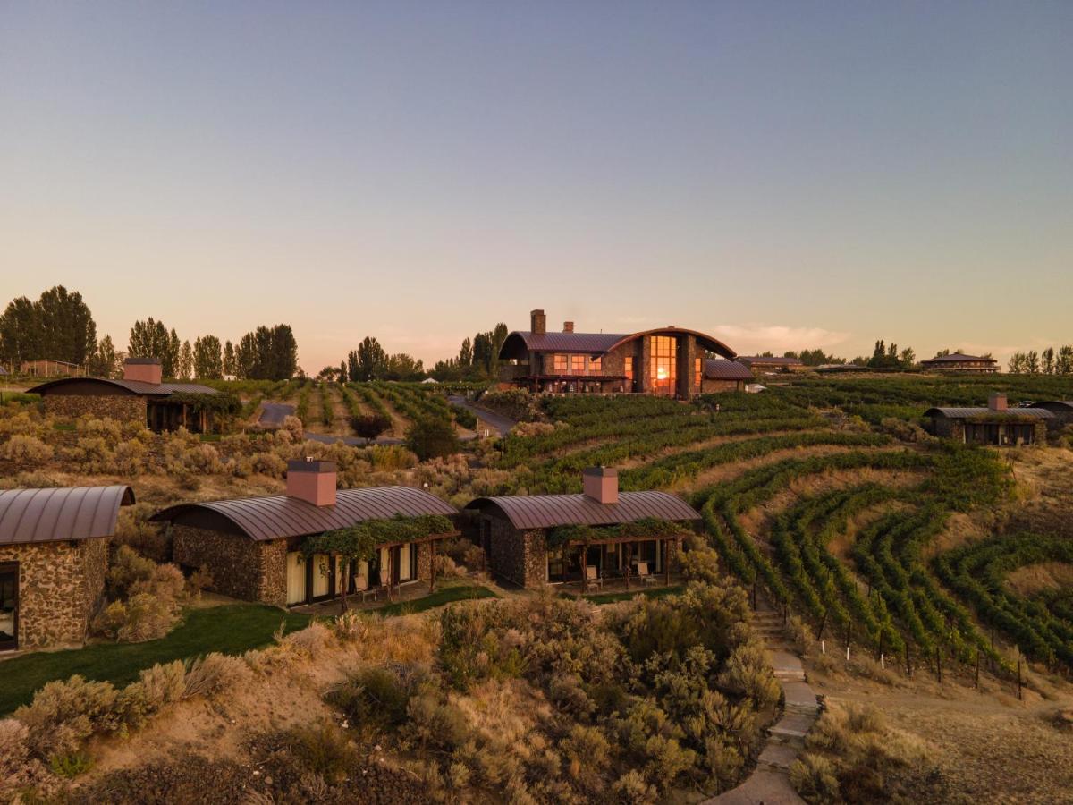 Sagecliffe Resort & Spa George Exterior foto